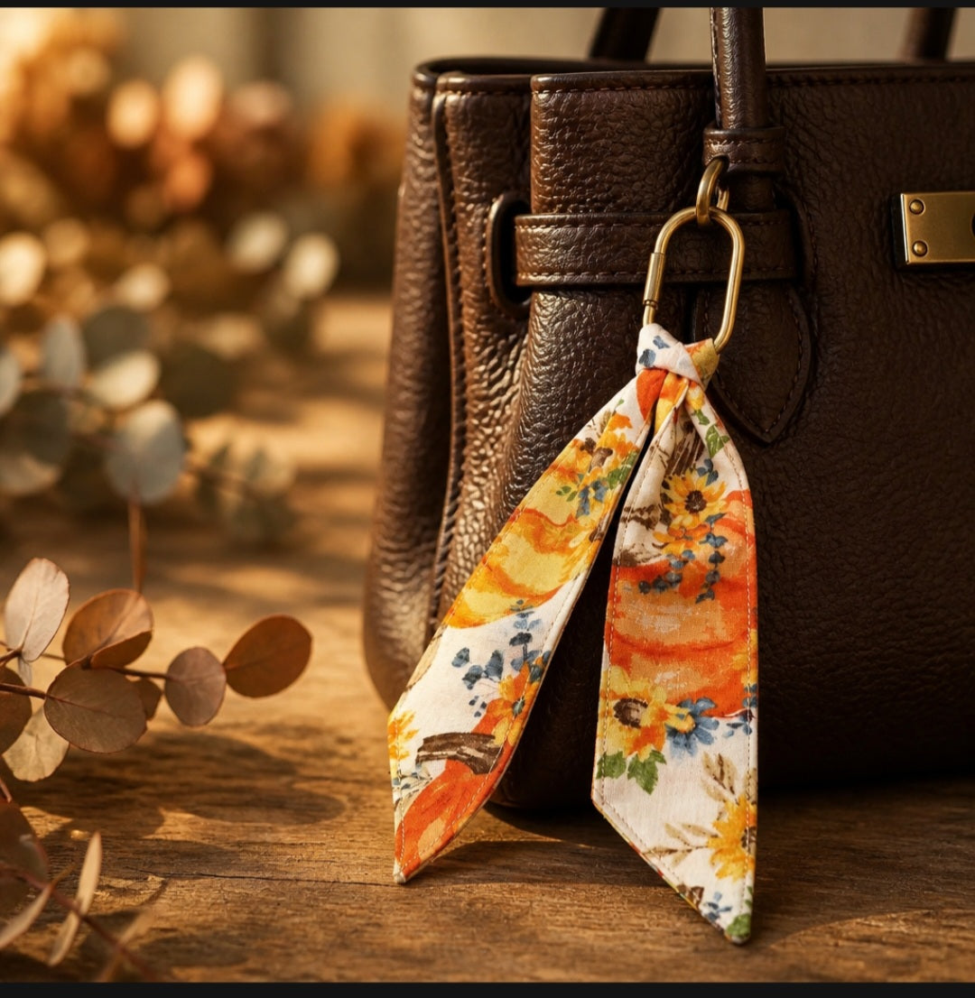 Purse Scarfs