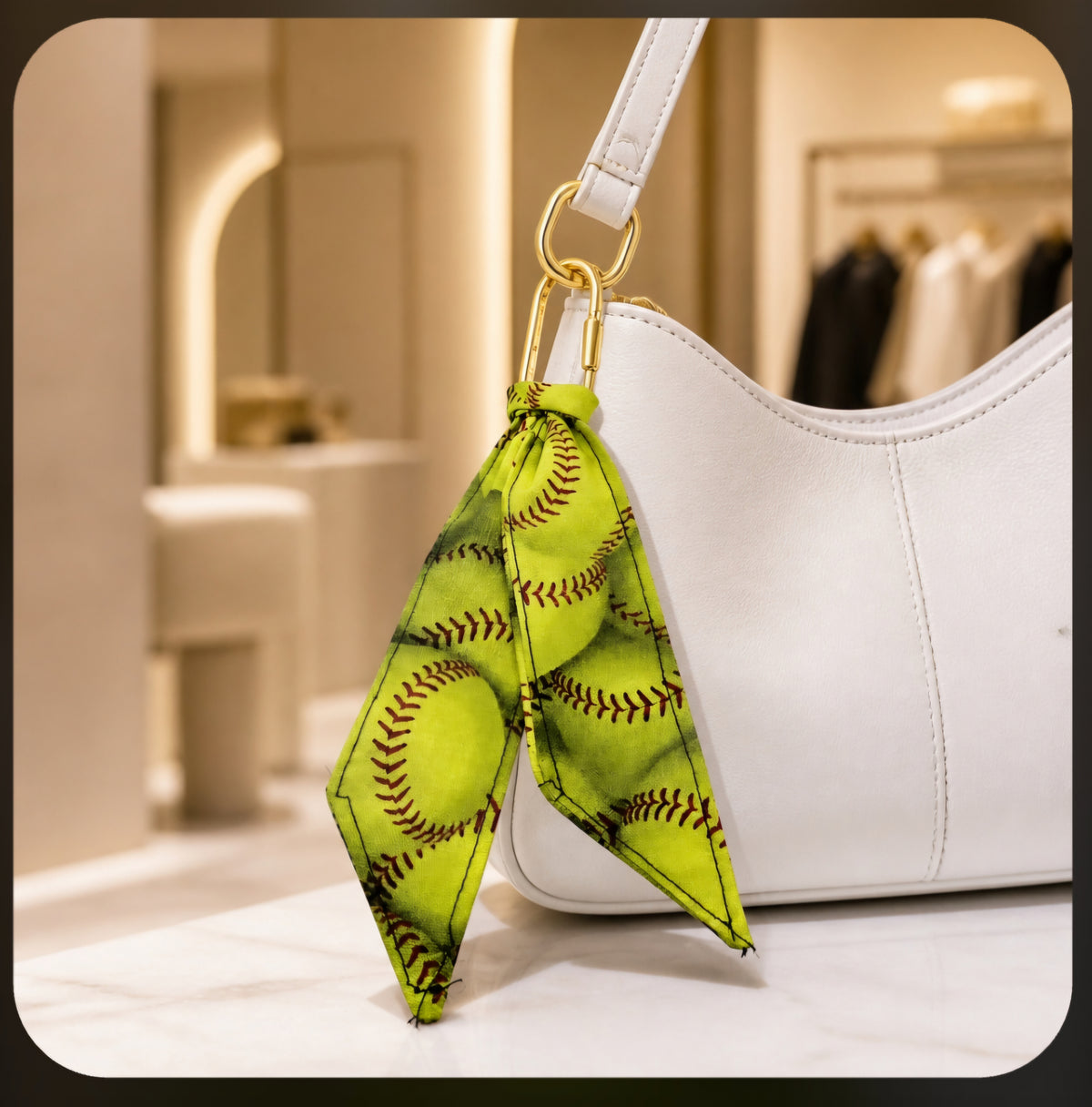 Purse Scarfs