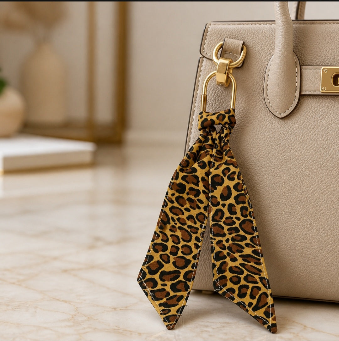 Purse Scarfs